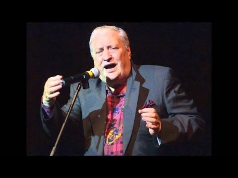 Napoli - 'O Zappatore' al Trianon per i 10 anni dalla morte di Mario Merola (28.12.16)