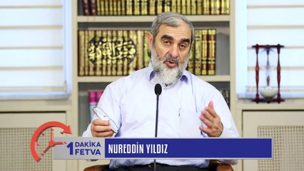 168) Uzun Yol Şoförlerinin Seferiliği?/Birfetva - Nureddin YILDIZ