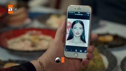 Aşk ve Mavi 8. Bölüm Fragmanı - atv