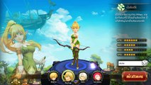 Dragon Nest Mobile - Saint Heaven From Thailand