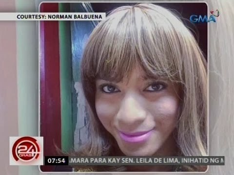 24 Oras: Boobay, bumubuti na raw ang kondisyon matapos ma-stroke