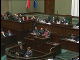 Poseł Katarzyna Lubnauer - Wystąpienie z dnia 14 grudnia 2016 roku.