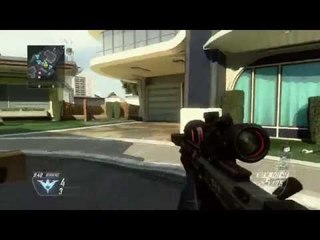 It's Ya Boii XenonLegend Montage