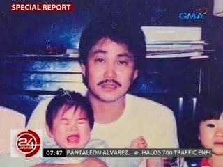 Kaanak ng Hapon na napasama sa mass grave ng mga labi na nadiskubre sa Henry's Funeral, naghihimutok