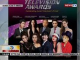 BT: Alden Richards, kasama sa host sa 21st Asian TV Awards