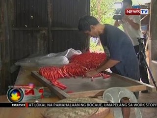 Mga gumagawa at nagtitinda ng paputok, umapela sa DOLE na 'wag ipatupad ang utos na tigil-trabaho