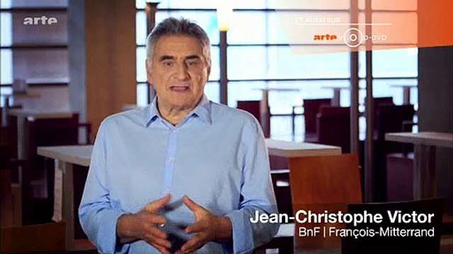 L'animateur de l'émission Le dessous des cartes sur ARTE, Jean-Christophe Victor est mort à Montpellier