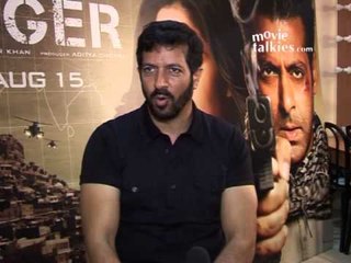 Kabir Khan Talks About Salim Khan's Thoughts On 'Ek Tha Tiger'