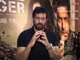 Kabir Khan Talks About The Story Of 'Ek Tha Tiger'