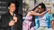 Shah Rukh Khan Talks About Salman Khan - Katrina Kaif Pairing in 'Ek Tha Tiger'