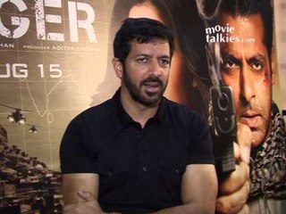 Kabir Khan Talks About Pakistan Issue **Exclusive Interview**
