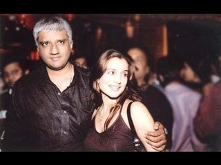 'Raaz 3' Based On Ameesha Patel-Vikram Bhatt Relationship?