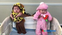 KIDS COSTUME RUNWAY SHOW Top costumes ideas for family, kids, baby part  4