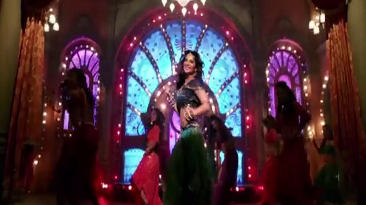 Laila Main Laila - Raees - Shah Rukh Khan - sexy  Sunny Leone - Pawni Pandey