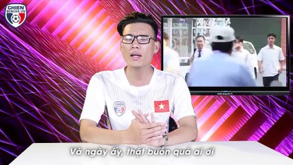 Nhạc chế AFF Cup 2016 - Ông bà Anh phiên bản bóng đá Việt Nam
