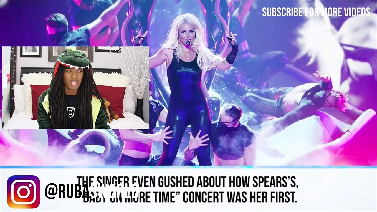 20 Things You Didnt Know About Selena Gomez Reaction!