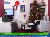 Budilica gostovanje (Bojan Mančić), 29. decembar (RTV Bor)