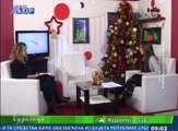 Budilica gostovanje (dr Snežana Čučović), 29. decembar (RTV Bor)