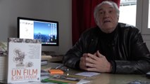 REGARD 417 - Entretien avec Serge July pour son coffret d'émission UN FILM & son époque - RLHD.TV