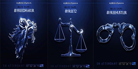 Chedi Chaka - Que ça fume