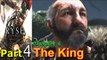 Ryse Son Of Rome Part 4 The King Chapter 4 Gameplay Single Lets Play