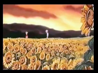 IL VECCHIO E IL BAMBINO