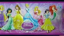 Kinder Überraschung - Disney Princess [Special Edition] (Kinder Surprise Eggs)