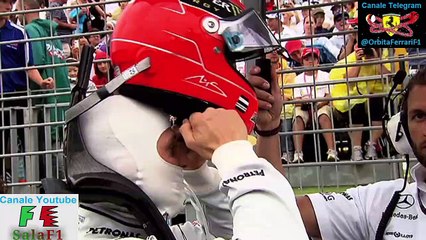Race Edit - F1 2010 Round 02 - GP Australia (Melbourne)