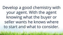 George Shiaffinos Tips on How to Hire a Real Estate Agent