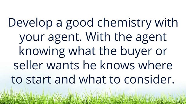George Shiaffinos Tips on How to Hire a Real Estate Agent