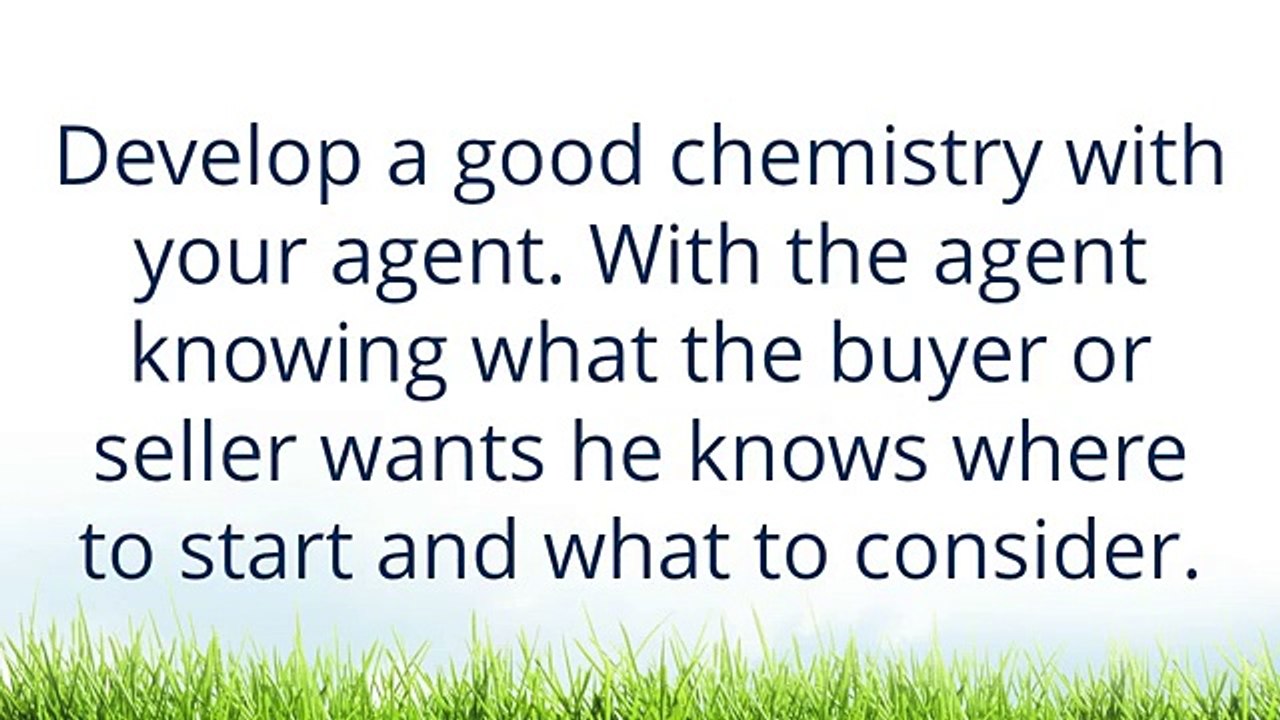 George Shiaffinos Tips on How to Hire a Real Estate Agent