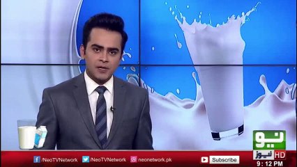 Public Opinion On Unhygienic Milk Sold In Markets