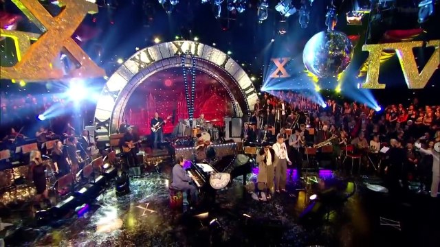 Dexys Midnight Runners - Come On Eileen