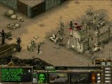 Let's Play Fallout Tactics - Brahmin Wood Part 1