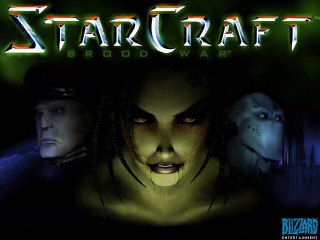 Starcraft: Brood War - Bonus/Secret Mission: Dark Origin