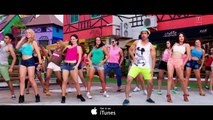 Sunny Leone Rom Rom Romantic Video Song Mastizaade Mika Singh, Armaan Malik Amaal Malik