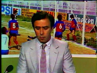 6η ΑΕΛ-Πανιώνιος 0-0 1985-86 ΕΡΤ2