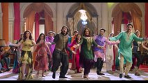 Dance Video Song - Ishq Positive - Noor Bukhari - Wali Hamid Ali - Latest Pakistani Song 2016