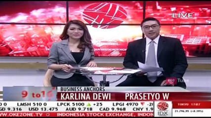 Brexit Tidak Pengaruhi Ekonomi Inggris