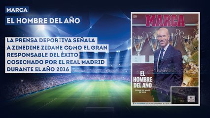 Revista de prensa 29-12-2016