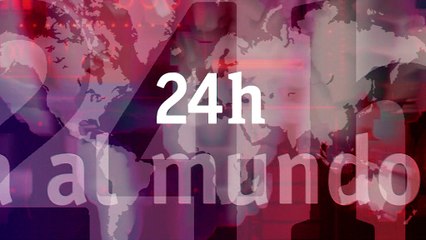 Creación Canal 24 Horas - Sinfin