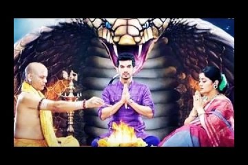 vetade-nagini-27th-december-2016-shivani-rithik-hot-romantic-scenes-compilation