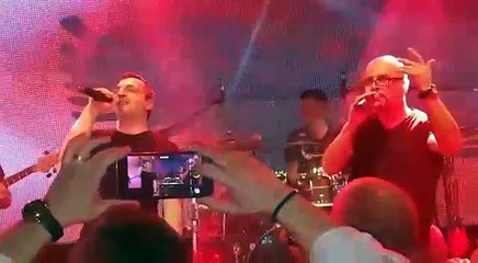 Saimir Tahiri kendon