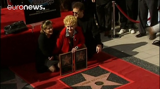 Debbie Reynolds décède quelques heures après sa fille Carrie Fisher