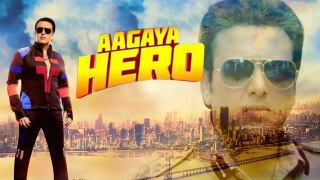 Aa Gaya Hero | Official Trailer 2017 | Govinda