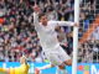 Cristiano Ronaldo's 2016