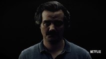 Narcos - Temporada 3 En 2017 - Solo en Netflix
