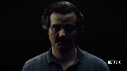 Narcos - Temporada 3 En 2017 - Solo en Netflix