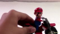 Super Mario Bros - Mario Kart Wii K'ne p4