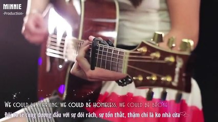 Học Tiếng Anh Qua Bài Hát - As Long As You Love Me